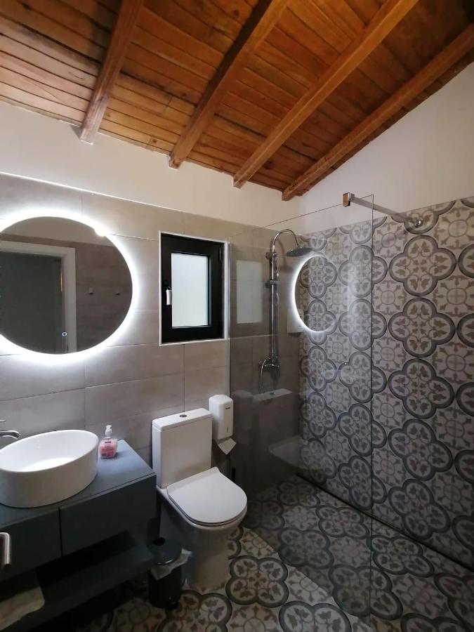 Villa Casa Dos Matos Ponte de Lima Exterior foto