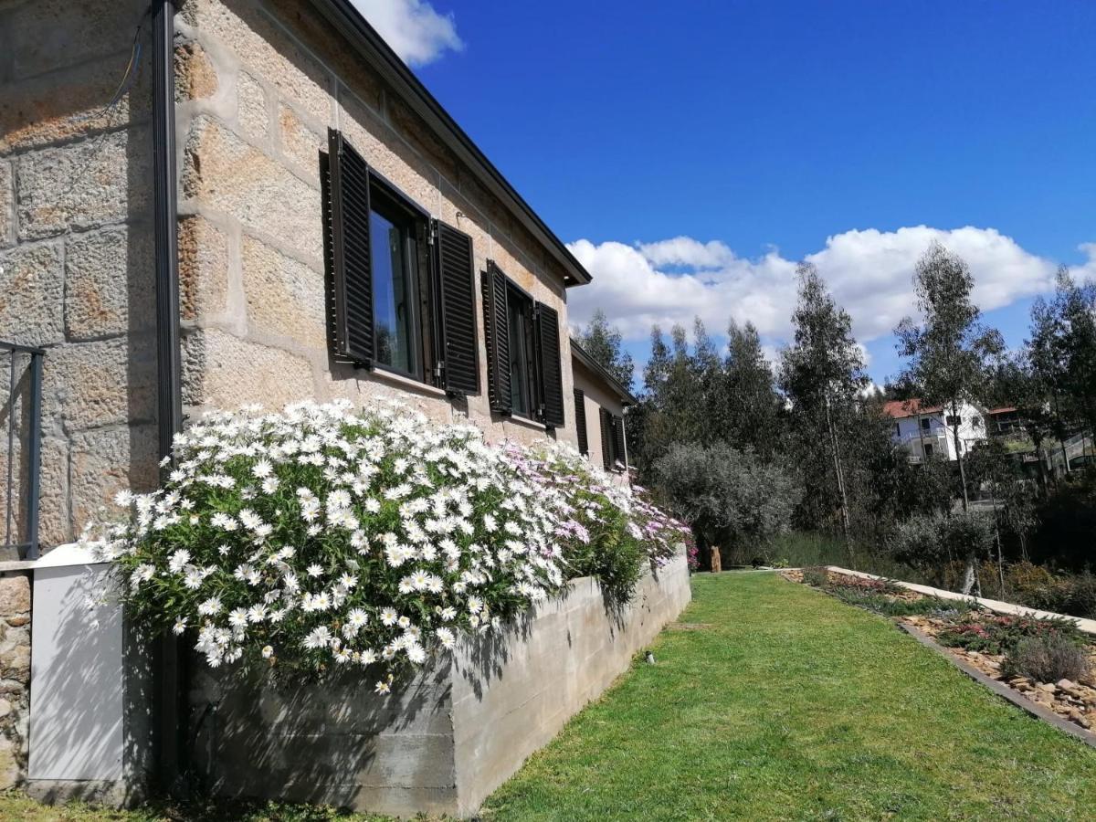 Villa Casa Dos Matos Ponte de Lima Exterior foto